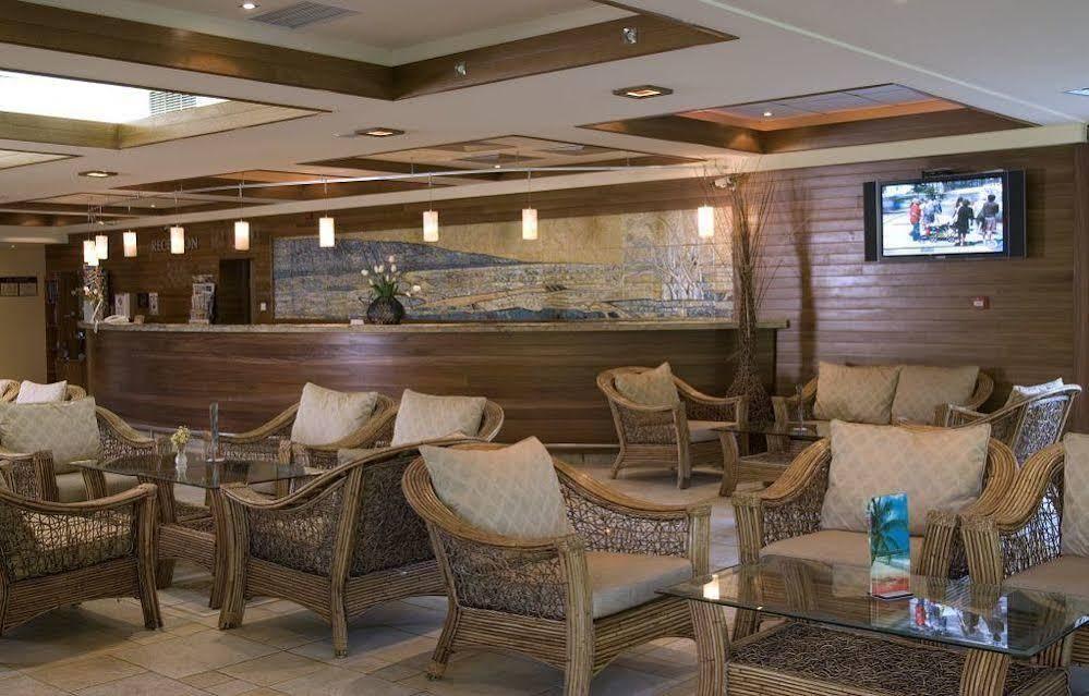 Hotel Gergana Albena Exteriér fotografie