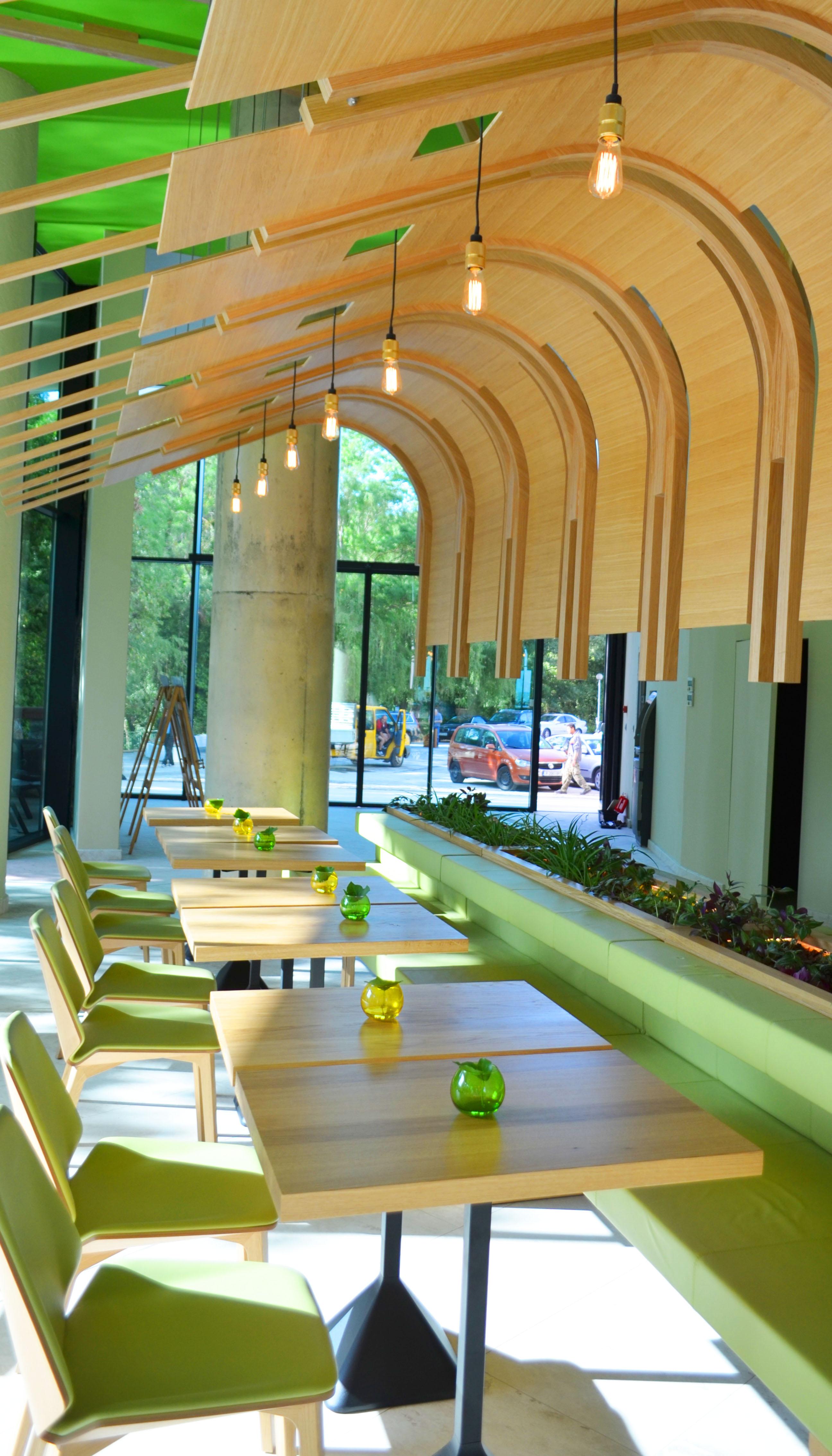 Hotel Gergana Albena Exteriér fotografie